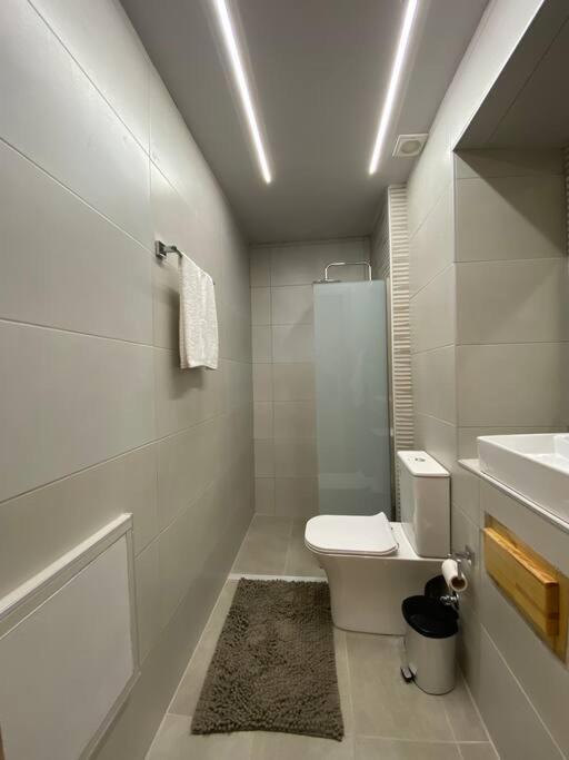 Stavlos Traditional Suite Atsipopoulo エクステリア 写真