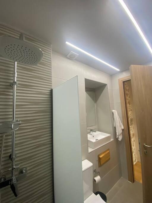 Stavlos Traditional Suite Atsipopoulo エクステリア 写真