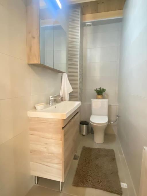 Stavlos Traditional Suite Atsipopoulo エクステリア 写真
